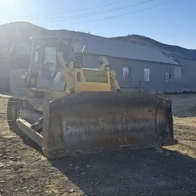 Komatsu D65EX-17 2008