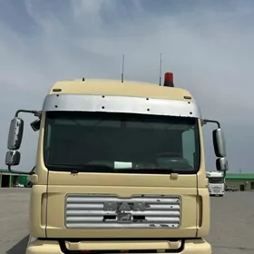 Man TGX 2006