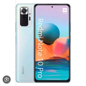 redmi not 10pro.  8/128