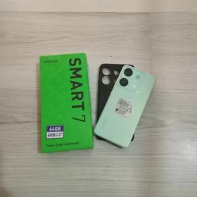 INFINIX SMART 7 (6/64) 2024y