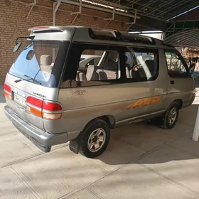 Toyota Town Ace 1992