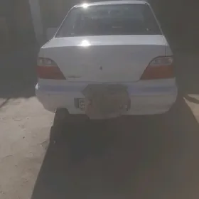 Daewoo Cielo 2000