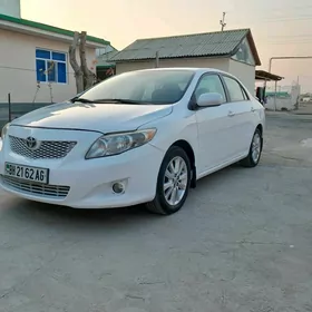 Toyota Corolla 2008