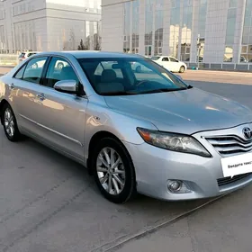 Toyota Camry 2009