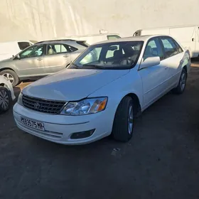 Toyota Avalon 2002