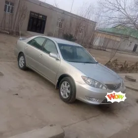 Toyota Camry 2002