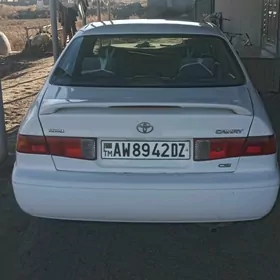 Toyota Camry 1999