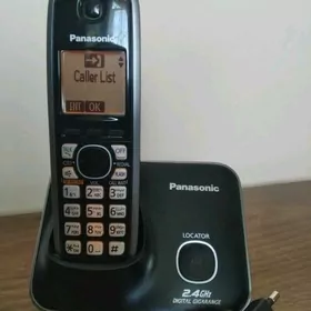 Panasonic Telefon