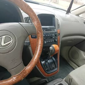 Lexus RX 300 2002