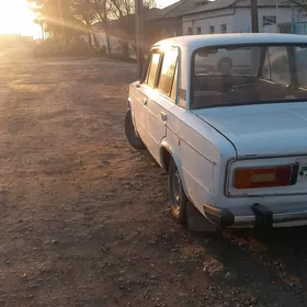 Lada 2106 1990