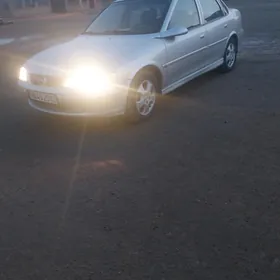 Opel Vectra 2001