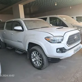 Toyota Tacoma 2020