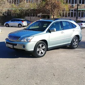 Lexus RX 330 2005