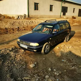 Opel Astra 1992