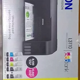 EPSON L3110