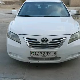 Toyota Camry 2009