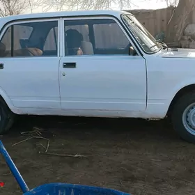 Lada 2107 2004