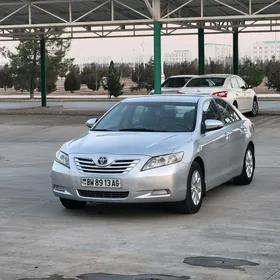 Toyota Camry 2008