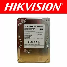 Жесткий диск - HIKVISION - HDD