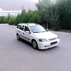 Opel Astra 2002