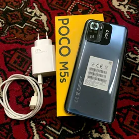 POCO M5s 8 256gb