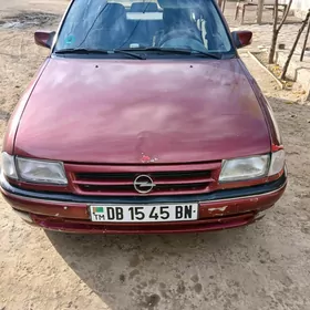 Opel Astra 1993