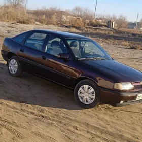 Opel Vectra 1992