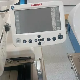 Janome MB4S