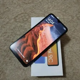 Redmi 9 C 32 GB