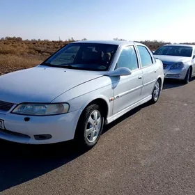 Opel Vectra 2001