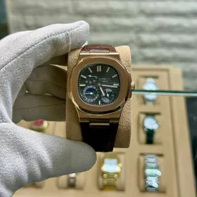 sagat patek