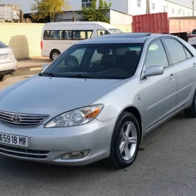 Toyota Camry 2003