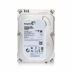 Žostkiý disk 1TB Seagate HDD