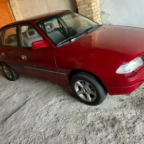 Opel Astra 1991