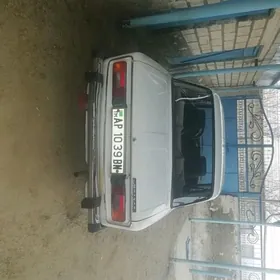 Lada 2106 1986