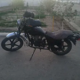 Jawa 300 2014