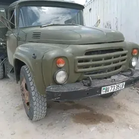 Zil 130 1992