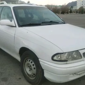 Opel Astra 1992