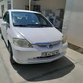 Honda Civic 2003