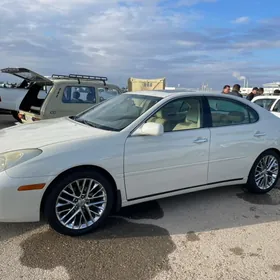 Lexus ES 300 2003