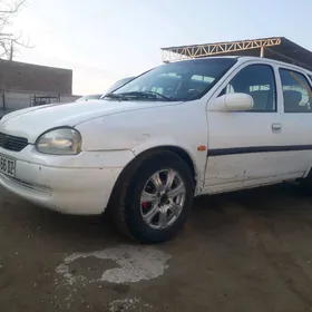 Opel Vita 1998