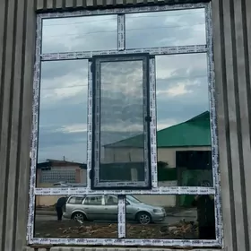 Aýna Gapy Antirasit Mebel 