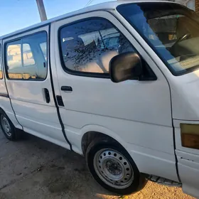 Toyota Hiace 2001