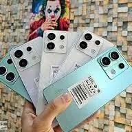 Not13 Pro POCO ALYAN RABOCY xs