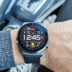 Huawei Watch Gt 2 Pro