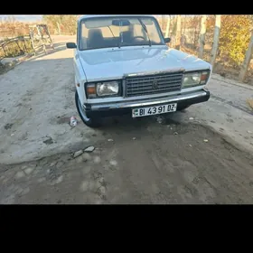 Lada 2107 2001