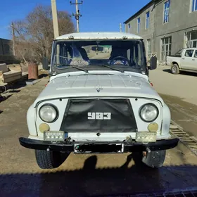 UAZ 469 1999