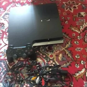 Playstation 3 sony