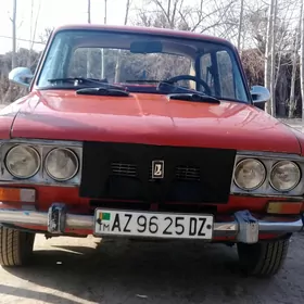 Lada 2106 1986