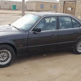 BMW 525 1995